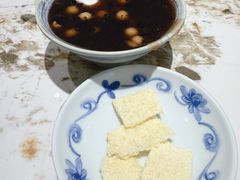 -莲湖糕团店·老秦淮小吃