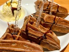 -涵羲兰心荟·花园餐厅(新街口店)