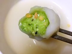 -星星奶冰·汤圆(王串场店)