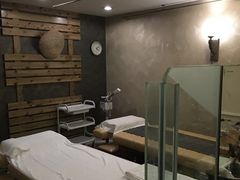 -千枝花·按摩·美容·经络SPA(建旺大厦店)