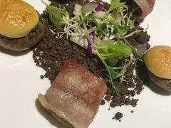 -王品牛排(郑州大卫城店)