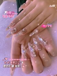 -恐龙·美甲美睫