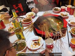 -老马路串串香火锅(北门桥店)
