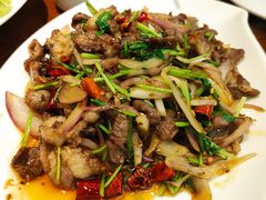 -李老哈·东北菜(宋园路店)