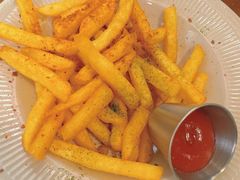 -Al Salam莫的三明治