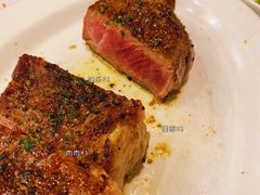 -摩根扒房(桐梓林店)