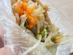 -张果佬年糕卷(科巷店)