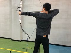 -枪馆1号实弹射击俱乐部