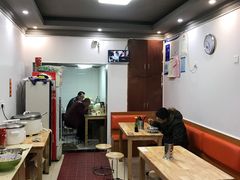 大堂-老长沙粉面馆(陡岭路店)
