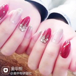 -Pink You美甲洗眉纹绣定制中心