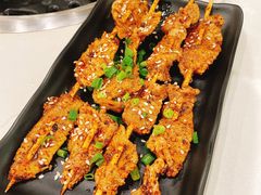 -有鱼吃·纸包烤鱼(曲江创意谷店)