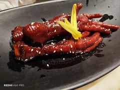 -桂满陇天书(南京德基旗舰店)