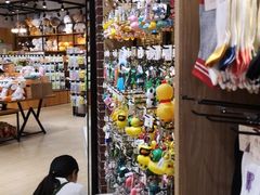 -TheGreenParty(槐房万达店)