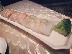 -8餐厅(新葡京酒店)