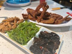 -黄记煌三汁焖锅(顺义华联店)