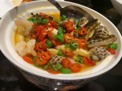 -海味世家·家常菜馆(明州里店)