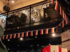 -柏斯图德国餐吧(馆陶路德国风情街店)