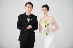 -青禾蒙娜丽莎婚纱摄影(武汉总店)