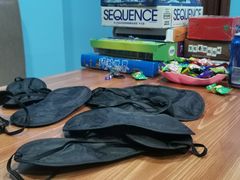 -S Team剧情密室(杭州龙翔桥店)