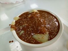 -老磁器口豆汁店(天坛店)
