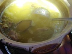 -捞围鲜·港式打边炉(海阳路店)