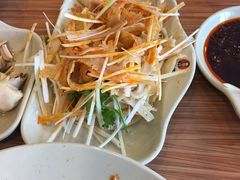 -李先生牛肉面大王(华联商厦店)