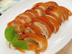 -紫光园·烤鸭(美术馆店)