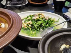 -秋色客家菜(南山店)