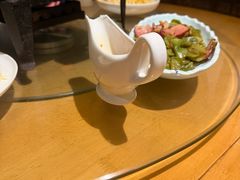 -小巷餐厅(五大街店)