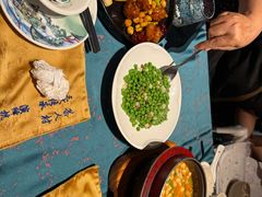 -茶人村·宫廷私厨(奥体印象城店)