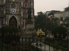 -圣约瑟夫大教堂