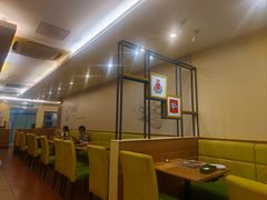 -萨莉亚意式餐厅(黄埔大沙地店)