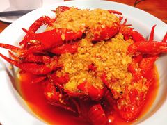 -戴记龙虾(天泽街店)
