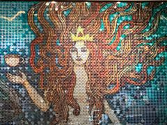 -星巴克臻选(上海合生汇1F店)