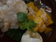 -CHINCHIN 青青·泰国料理(万象食家店)