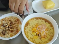 -满记甜品(北京东坝万达店)