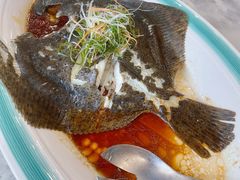 -馨越楼·点心·粤菜(赤坎店)