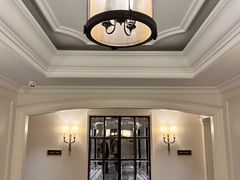 -广州富力丽思卡尔顿酒店