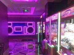 -TOP星派对KTV(珠影星光城店)