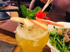 -春风十里烧烤音乐吧(实力乐队驻唱三元里店)