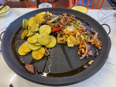 -一烙锅(友谊店)