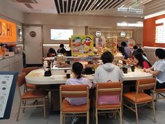 -争鲜回转寿司(东方银座店)