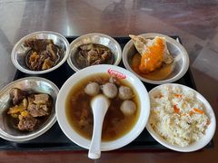 -好成财牛排馆(涂门街总店)