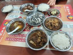 -阿秋牛排(湖心街店)
