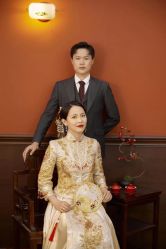 -CD视觉婚纱摄影