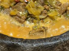 -敏珠拉姆藏餐·南京厨房(富春江东街店)