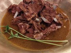 -芦月轩羊蝎子(北蜂窝店)