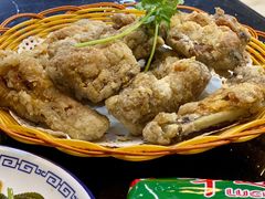 -合味土鸡火锅(中海世贸花园金碧庄店)