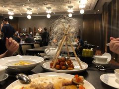 -广州文华东方酒店·江-由辉师傅主理