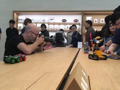 -Apple零售店(玄武湖店)
